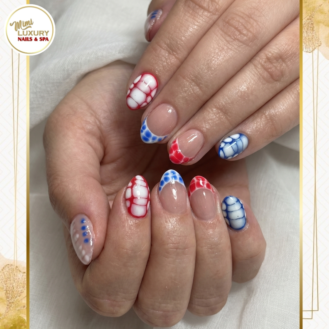 Nail July 15